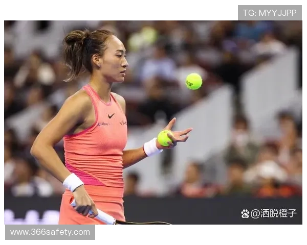 中国新星横扫强敌闯入总决赛四强展现网球新势力崛起气象