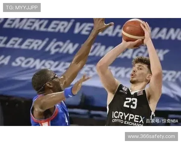 开拓者重建之路：从年轻球员崛起到重返季后赛的希望