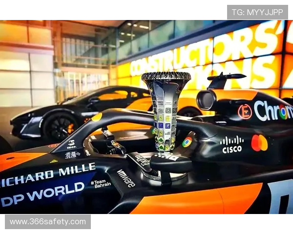 F1赛季激战正酣 赛道风云变幻 新老车队角逐冠军荣耀