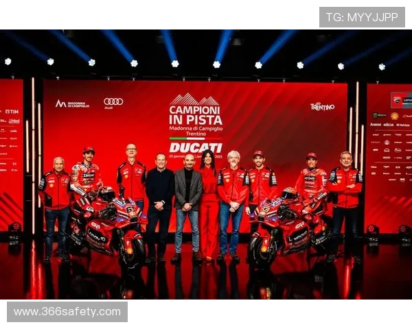 MotoGP赛季激烈角逐 杜卡迪车队凭借强势表现稳居积分榜首