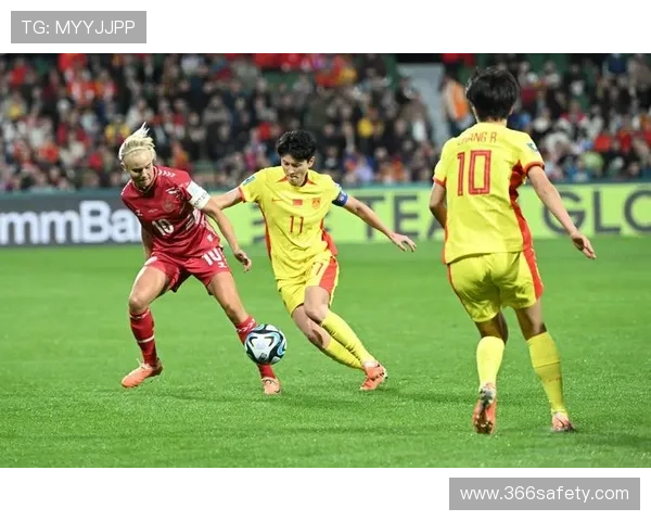 中国女足逆袭晋级世界杯四强 创历史新篇章勇敢追梦