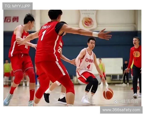 中国男篮逆转胜韩国 闯入亚洲杯决赛迎战日本
