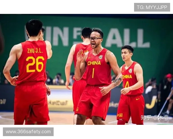 中国男篮逆袭取胜 迎来世界杯预选赛关键战役 未来赛程备受关注