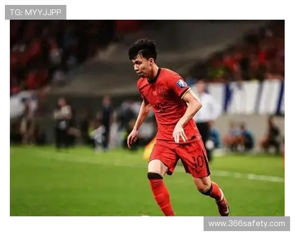 中国足球新星崭露头角 力助国家队晋级亚洲杯四强争夺战