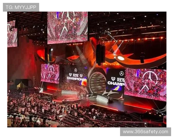 全球电竞格局再生变数多项国际赛事引发战队重组风潮