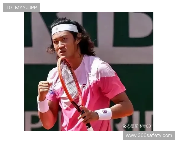 张之臻勇夺大师赛八强中国男网创造历史新篇章