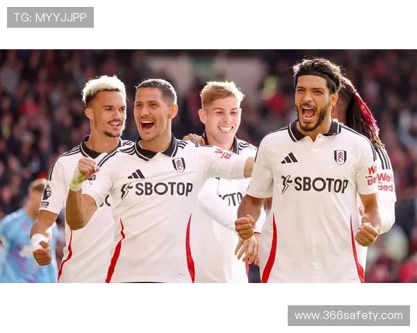 富勒姆足球俱乐部历史回顾与发展现状分析