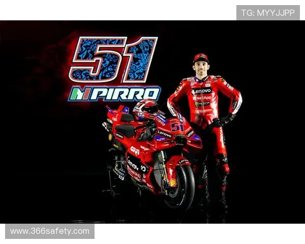 杜卡迪车队再掀连胜狂潮马丁与巴尼亚亚冠军之争白热化