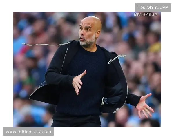 曼联逆转取胜重燃争冠希望瓜迪奥拉称曼城需调整状态迎接挑战