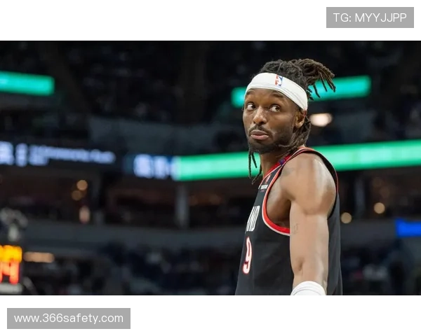 波特兰开拓者重建征途年轻核心崛起助力球队再度冲击季后赛