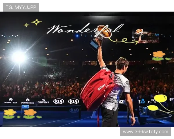 网球巨星大满贯战绩刷新历史纪录 新一代球员崭露头角挑战赛场传奇