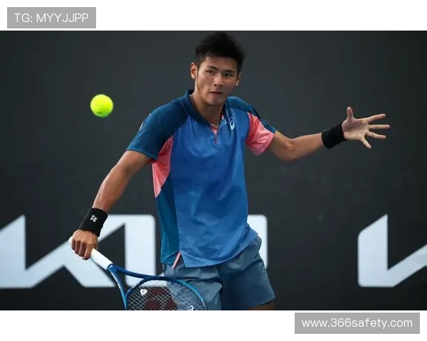 网球赛场再掀高潮 世界排名新变动带来新挑战与机遇