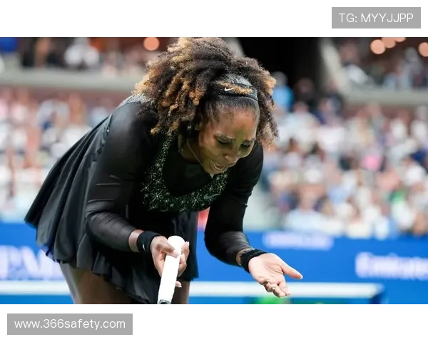 网球赛场风云再起 小威宣布复出争夺大满贯荣耀