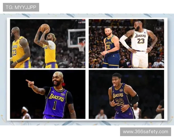 詹姆斯砍下三双率湖人力克勇士年轻核心闪耀全场掀起总冠军热议