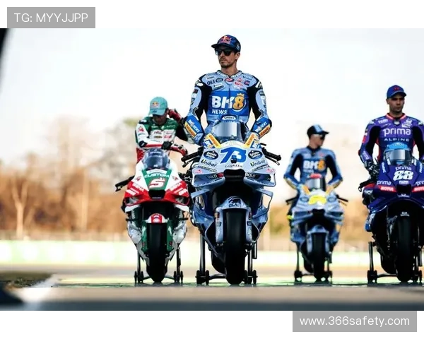 2025 MotoGP赛季新规则公布 引发车迷与车队热议