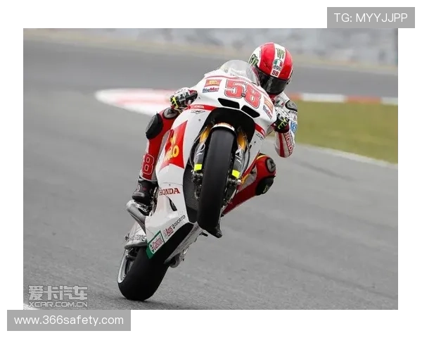 2025赛季MotoGP新规则公布 多项变化提升比赛观赏性与安全性