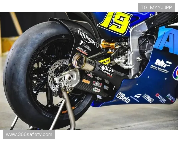 MotoGP赛季更新：新赛道、新车手、技术革新引发赛事变革