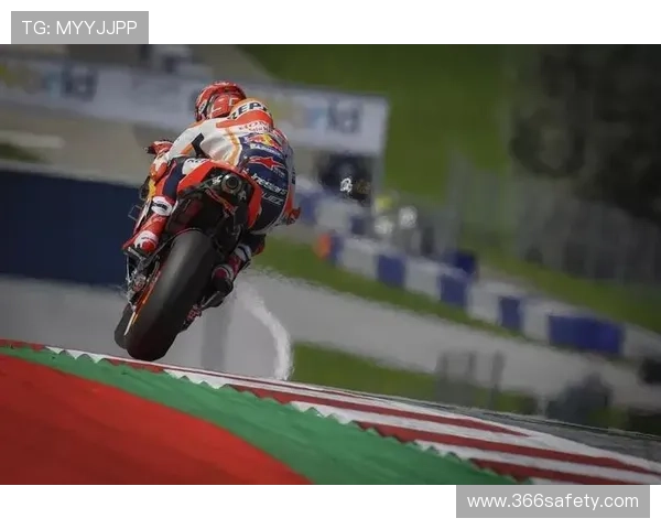 MotoGP赛季重燃战火 新兴车队崭露头角 经典赛道成关键胜负分水岭