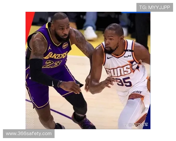 多支豪强竞争激烈新赛季NBA格局风云再起焦点之战不断升温