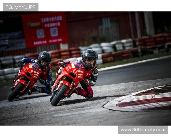 摩托GP赛季重燃战火 新赛季冠军之争愈加激烈 车手们全力以赴挑战极限