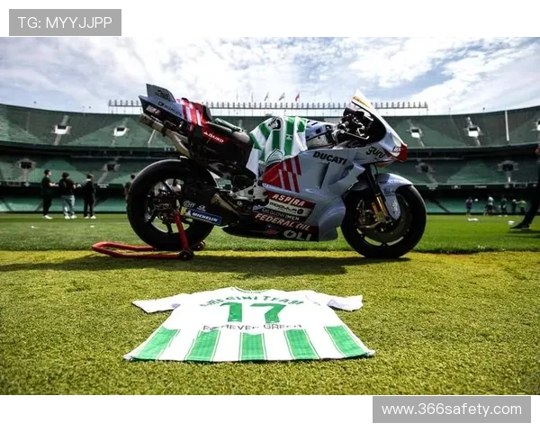 MotoGP新赛季风云再起 车手竞争全面升级引爆围场关注