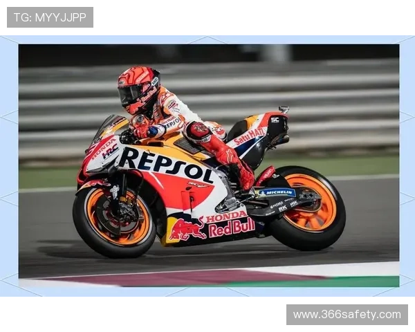 MotoGP赛事激烈角逐 新赛季车手阵容与技术革新引关注