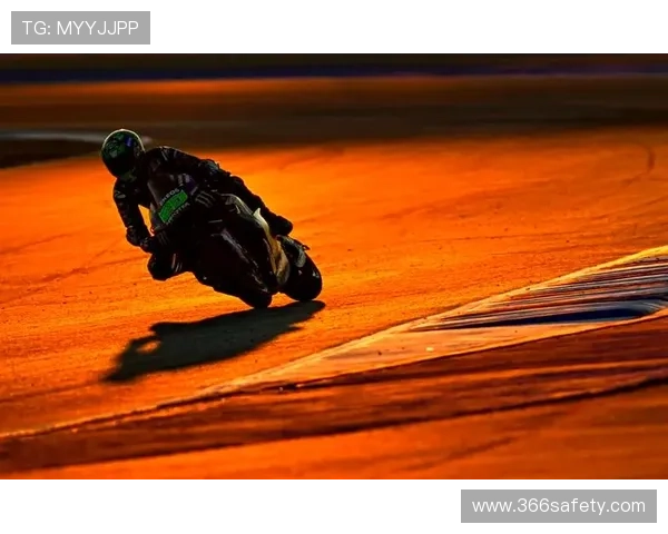 MotoGP赛季焦点 战局生变 新星崛起与冠军争夺白热化