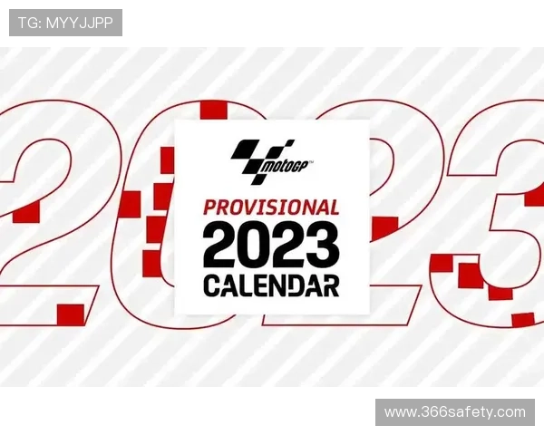 MotoGP赛季风云再起车手转会与冠军争夺新赛历技术升级