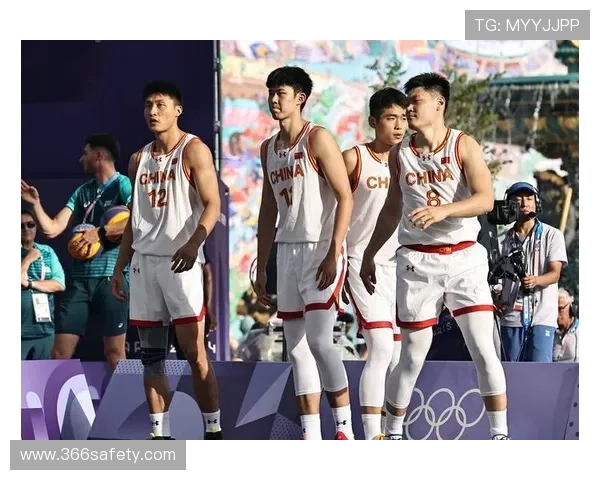 中国篮球联赛季后赛激战正酣 多支豪强争夺最终冠军荣耀