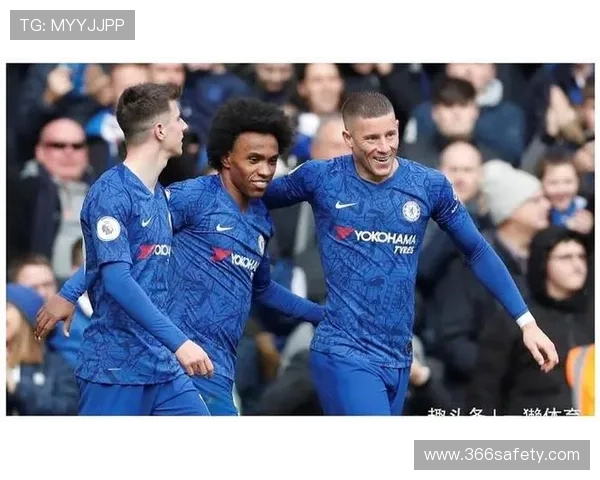 切尔西俱乐部百年传承与英超豪门复兴之路深度解析与展望