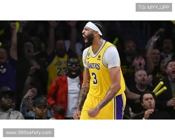 浓眉伤情最新报告 湖人主帅表示将全力备战接下来的季后赛比赛