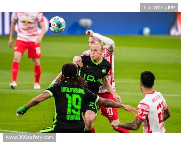 沃尔夫斯堡足球俱乐部的发展历程与辉煌成就探析