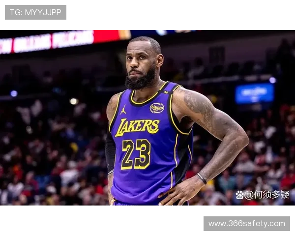 湖人关键交易引热议 詹姆斯未来动向牵动联盟格局冠军走势全面解析