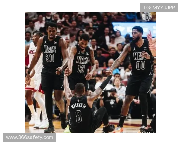 篮网队宣布交易计划引入多名球员 或迎来重大阵容调整